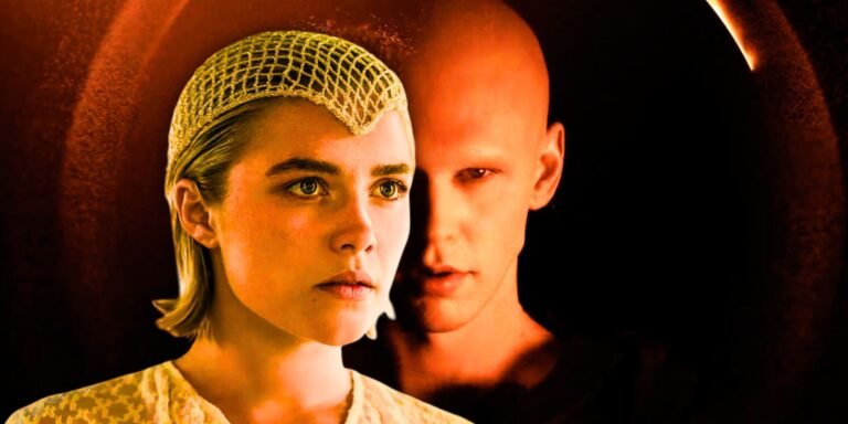 Florence Pugh’s Role in Dune: Who She Plays and Why It Matters